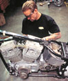 Motorcycle Mania DVD