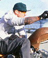 Motorcycle Mania 3: Jesse James Rides Again DVD