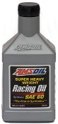 AMSOIL SAE 60 Synthetic Heavy Racing Oil