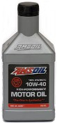 AMSOIL 10W-40 High Performance Synthetic Motor Oil