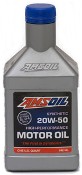AMSOIL 20W50 High Performance Motor Oil