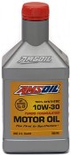 AMSOIL 10W30 Synthetic Motor Oil