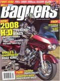 Hot Rod Bike Magazine