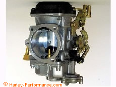 Harley Stage 1 carburetor