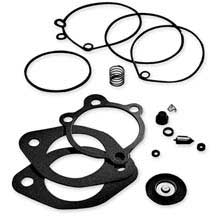 Keihin Carburetor Rebuild Kit