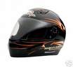 Full Face Motorcycle Helmet