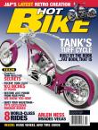 Hot Bike Magazine