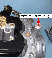 Harley Davidson Carburetor Performance Tuning