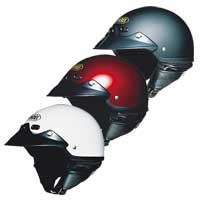 Shoei Helmets