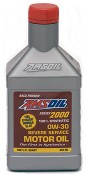AMSOIL Series 2000 0W30 Synthetic Motor Oil
