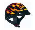 Flame Helmet